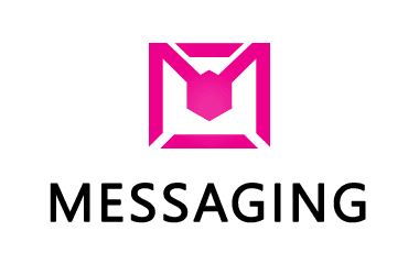 Logo Messaging