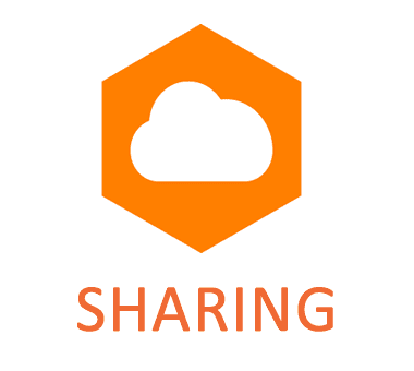 Logo Sharing