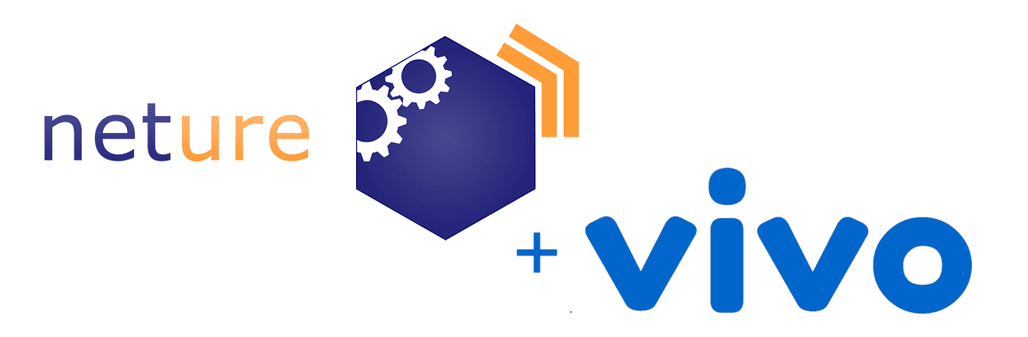 Logo Neture VIVO