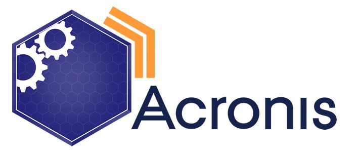 Logo Neture Acronis