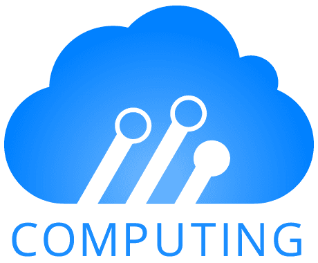 Logo Neture Computing