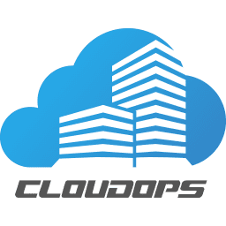 Logo CloudOps